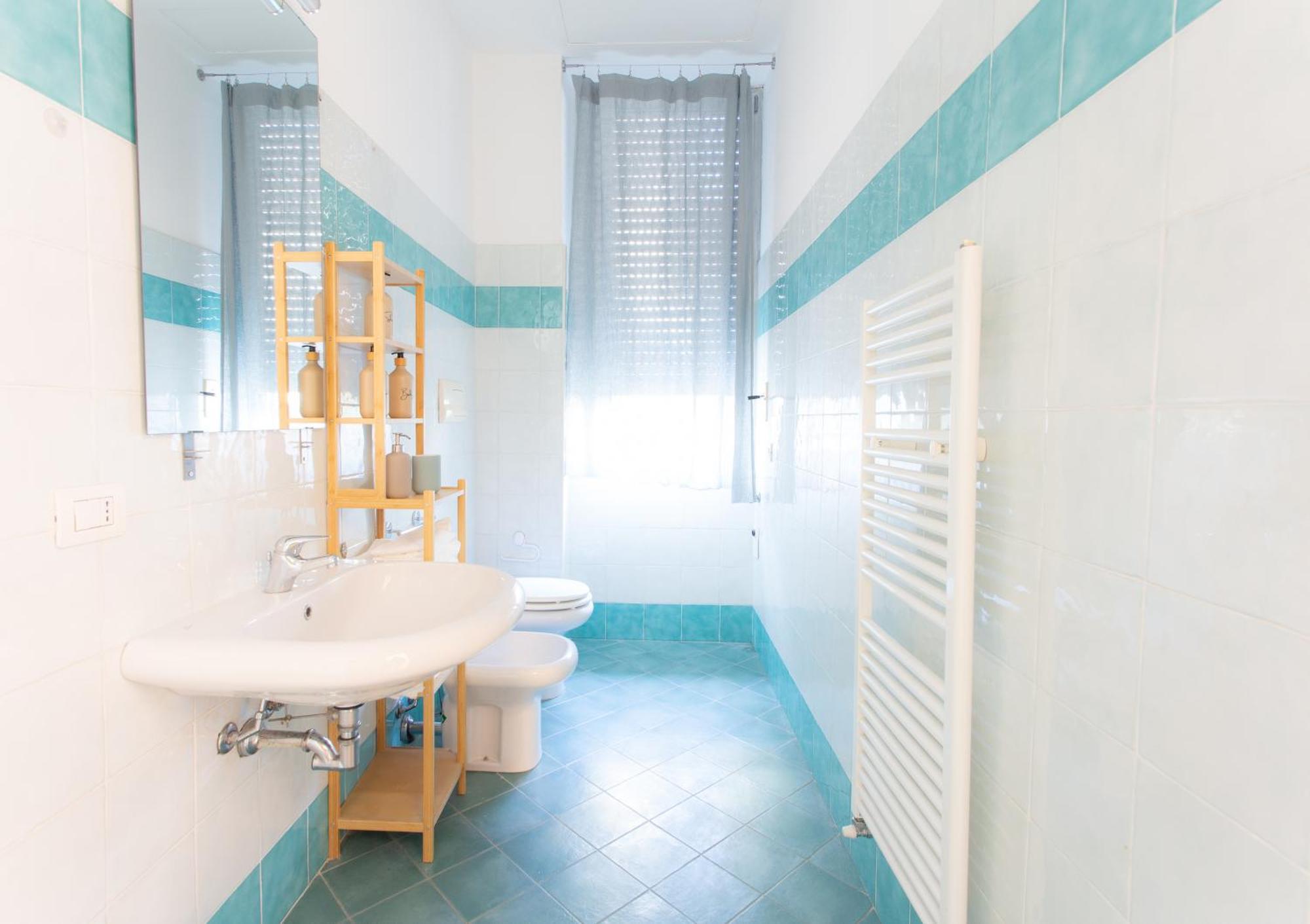 Columpio Isola And Apartment Mailand
