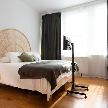 Columpio Milan Isola Rooms And Apartment Exterior photo