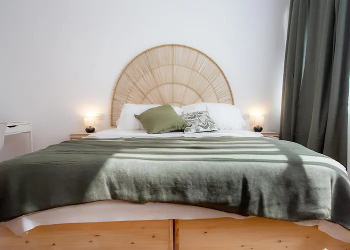 Columpio Milan Isola Rooms And Apartment