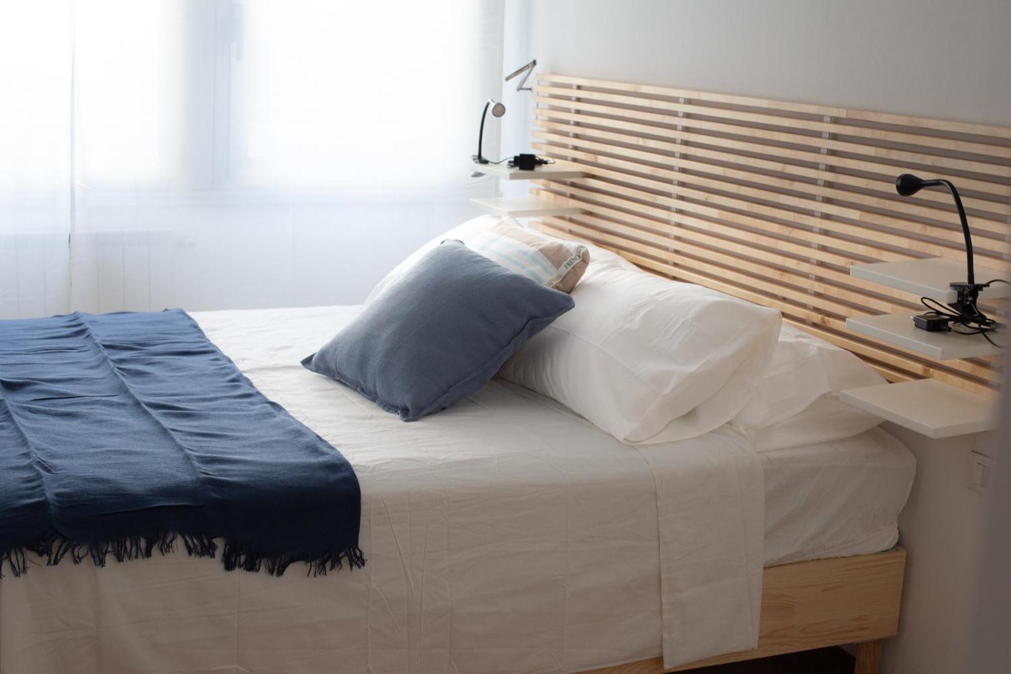Appartement Columpio Isola And