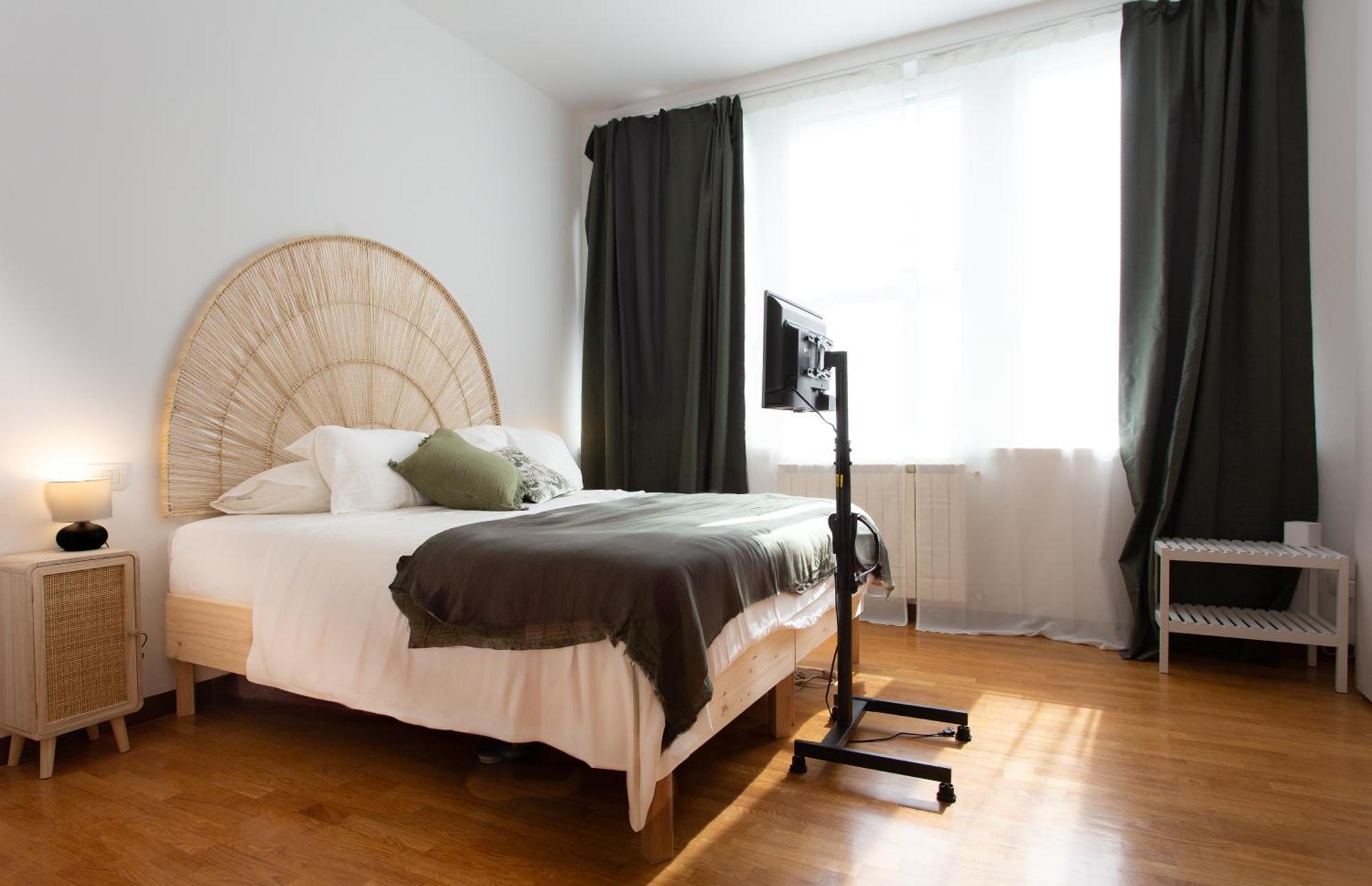 Columpio Isola And Appartement Milan