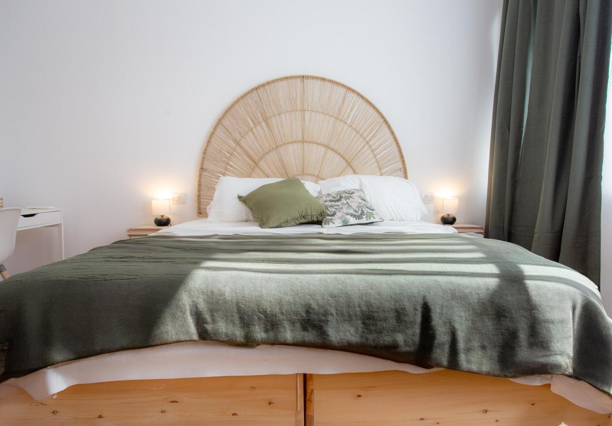 Appartement Columpio Isola And Milan